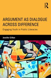 Produktbild: Argument as Dialogue Across Difference