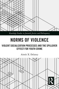 Produktbild: Norms of Violence