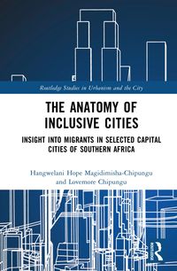 Produktbild: The Anatomy of Inclusive Cities