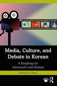 Produktbild: Media, Culture, and Debate in Korean &iquest;&iquest;&iquest;, &iquest;&iquest;, &iquest;&iquest;&iquest; &iquest;&iquest; &iquest;&iquest; &iquest;&iquest;&iquest; &iquest;&iquest;