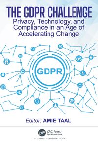 Produktbild: The GDPR Challenge