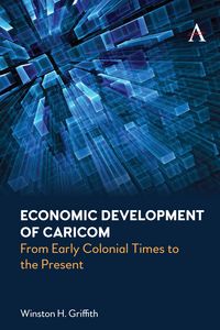 Produktbild: Economic Development of Caricom