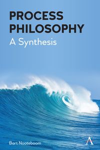 Produktbild: Process Philosophy