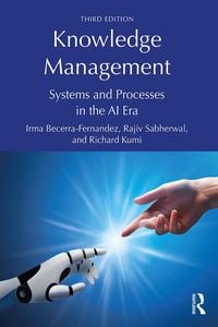 Produktbild: Knowledge Management