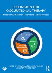 Produktbild: Supervision for Occupational Therapy