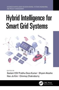 Produktbild: Hybrid Intelligence for Smart Grid Systems