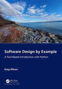 Produktbild: Software Design by Example