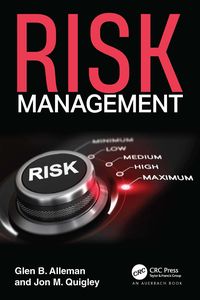 Produktbild: Risk Management