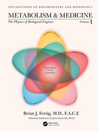 Produktbild: Metabolism and Medicine