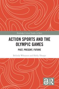 Produktbild: Action Sports and the Olympic Games