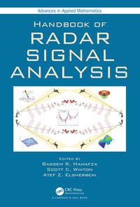 Produktbild: Handbook of Radar Signal Analysis