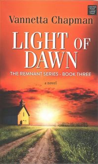 Produktbild: Light Of Dawn