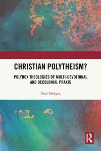 Produktbild: Christian Polytheism?