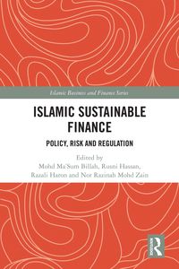 Produktbild: Islamic Sustainable Finance