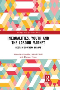 Produktbild: Inequalities, Youth and the Labour Market