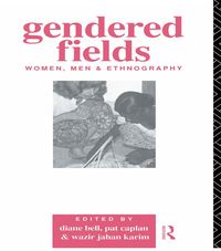 Produktbild: Gendered Fields