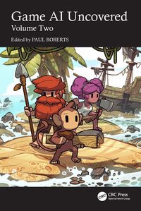 Produktbild: Game AI Uncovered