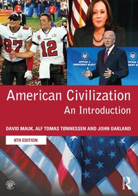 Produktbild: American Civilization