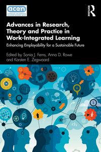 Produktbild: Advances in Research, Theory and Practice in Work-Integrated Learning