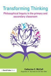 Produktbild: Transforming Thinking
