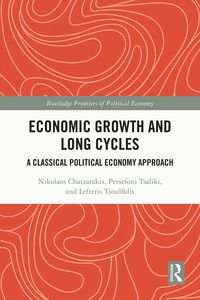 Produktbild: Economic Growth and Long Cycles