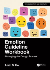 Produktbild: Emotion Guideline Workbook