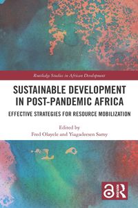 Produktbild: Sustainable Development in Post-Pandemic Africa