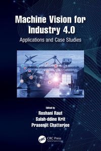 Produktbild: Machine Vision for Industry 4.0
