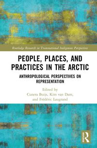 Produktbild: People, Places, and Practices in the Arctic