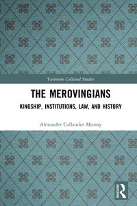 Produktbild: The Merovingians