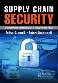 Produktbild: Supply Chain Security