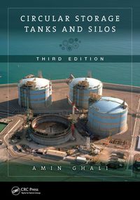 Produktbild: Circular Storage Tanks and Silos