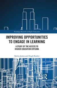 Produktbild: Improving Opportunities to Engage in Learning