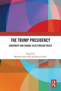 Produktbild: The Trump Presidency