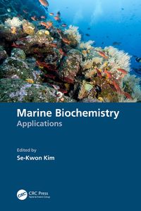 Produktbild: Marine Biochemistry