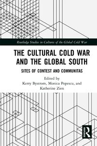 Produktbild: The Cultural Cold War and the Global South