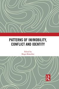 Produktbild: Patterns of Im/mobility, Conflict and Identity