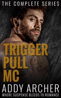 Produktbild: Trigger Pull MC: The Complete Series