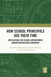 Produktbild: How School Principals Use Their Time
