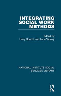 Produktbild: Integrating Social Work Methods