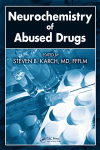 Produktbild: Neurochemistry of Abused Drugs