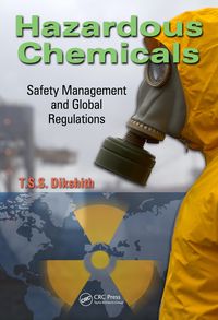 Produktbild: Hazardous Chemicals