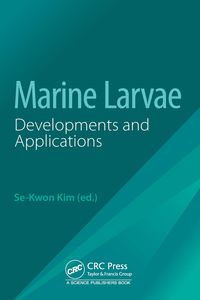 Produktbild: Marine Larvae