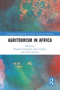 Produktbild: Agritourism in Africa