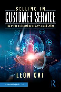 Produktbild: Selling in Customer Service