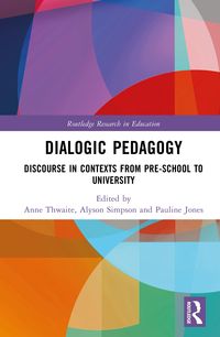 Produktbild: Dialogic Pedagogy