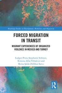 Produktbild: Forced Migration in Transit