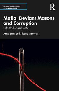 Produktbild: Mafia, Deviant Masons and Corruption