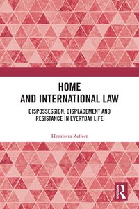 Produktbild: Home and International Law