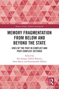 Produktbild: Memory Fragmentation from Below and Beyond the State